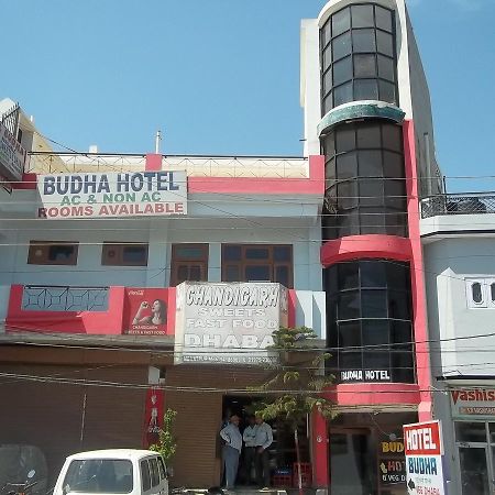 Hotel Budha Una (Himachal Pradesh) Exterior photo