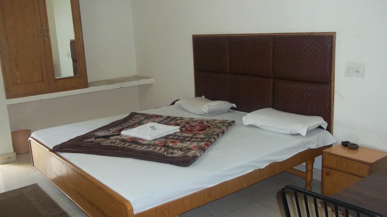 Hotel Budha Una (Himachal Pradesh) Room photo