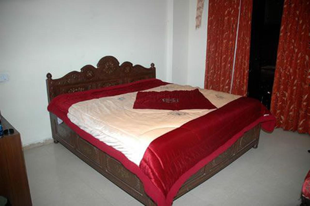 Hotel Budha Una (Himachal Pradesh) Room photo