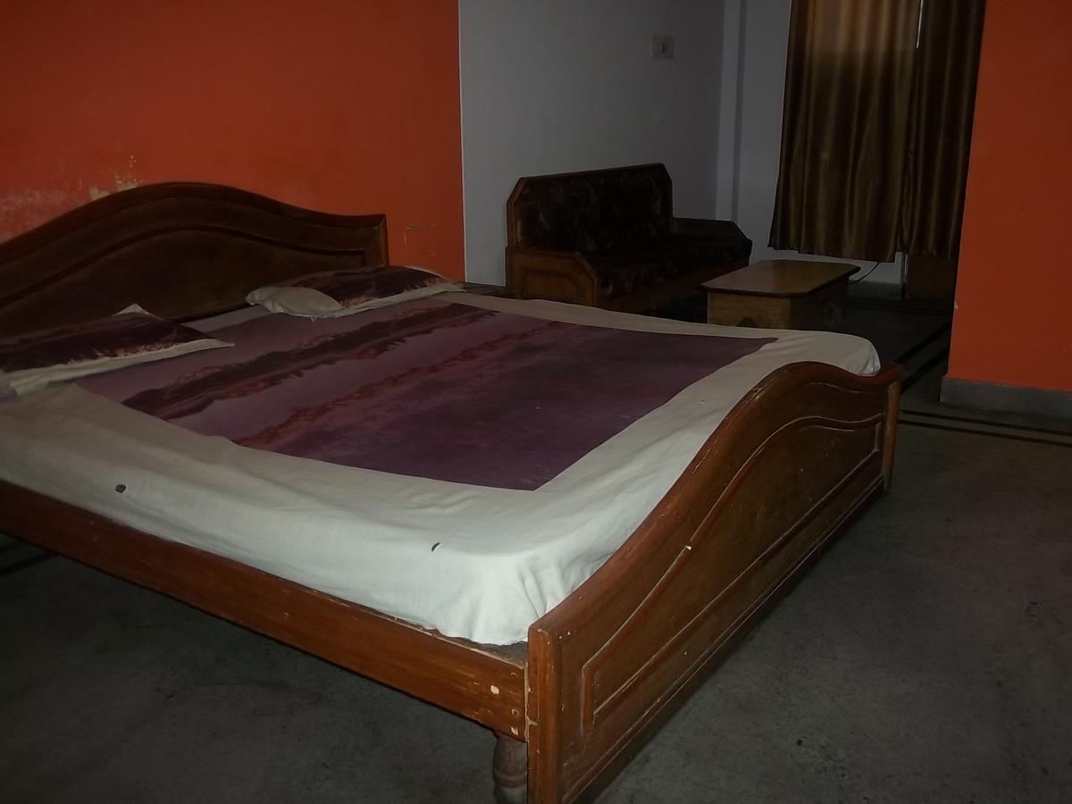 Hotel Budha Una (Himachal Pradesh) Room photo