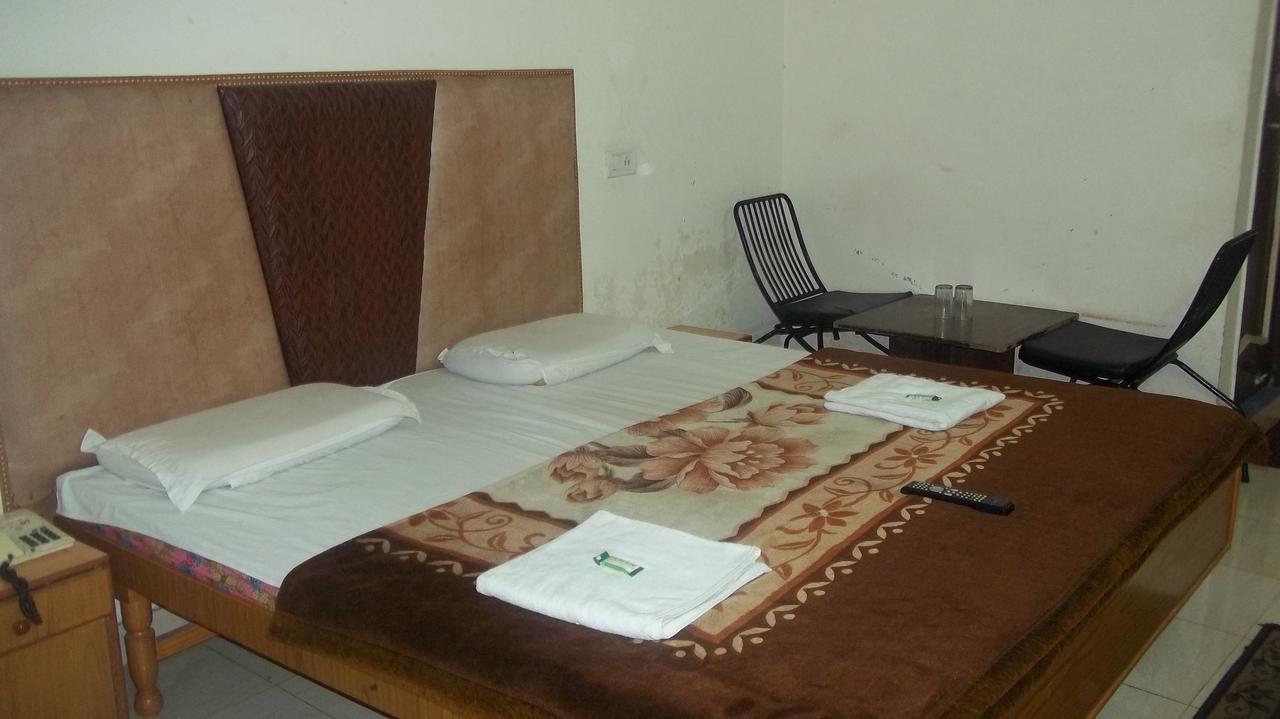 Hotel Budha Una (Himachal Pradesh) Room photo